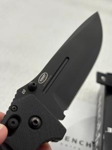 Benchmade 275BK Adamas New In Box Made In USA Discontinued