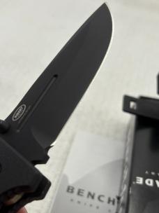 Benchmade 275BK Adamas New In Box Made In USA Discontinued