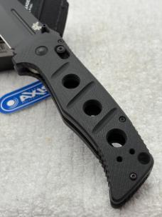 Benchmade 275BK Adamas New In Box Made In USA Discontinued