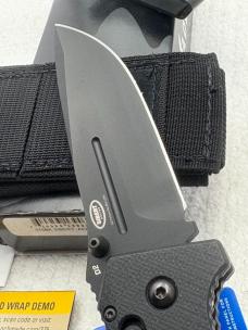 Benchmade 275BK Adamas New In Box Made In USA Discontinued