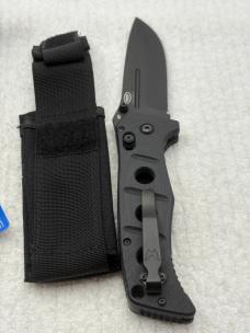 Benchmade 275BK Adamas New In Box Made In USA Discontinued