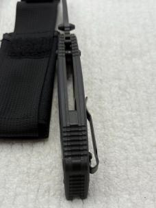 Benchmade 275BK Adamas New In Box Made In USA Discontinued