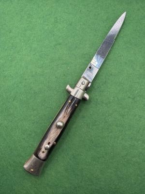 Brand New NOS 8” C Jul Herbertz Transitional