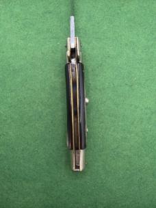 Brand New NOS 8” C Jul Herbertz Transitional