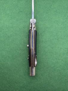 Brand New NOS 8” C Jul Herbertz Transitional