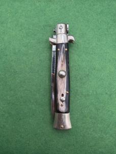 Brand New NOS 8” C Jul Herbertz Transitional
