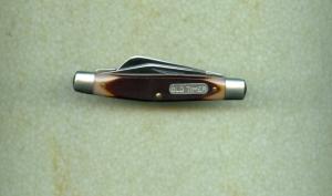 NOS Schrade 34 OT