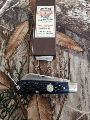 Schatt amp Morgan Junior Club Knife 