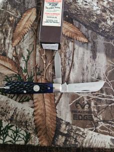 Schatt & Morgan Junior Club Knife 