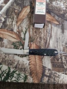 Schatt & Morgan Junior Club Knife 