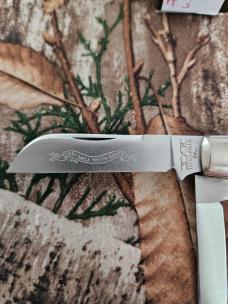 Schatt & Morgan Junior Club Knife 