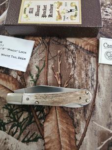 AAPK  2011 Annual knife