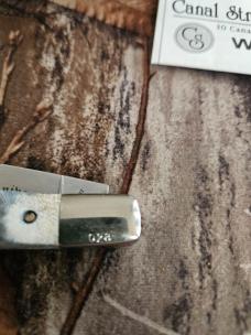 AAPK  2011 Annual knife