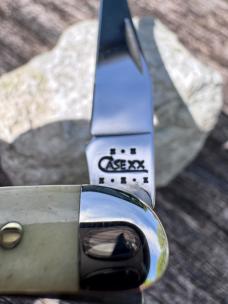 Case 6.5 BoneStag Tiny Toothpick