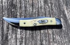Case 6.5 BoneStag Tiny Toothpick