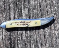 Case 6.5 BoneStag Tiny Toothpick