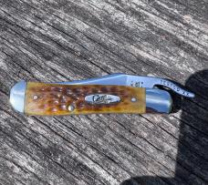 2001 Case Russlock