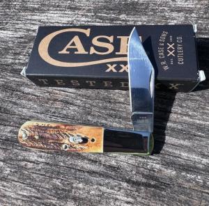 Case 6.5 BoneStag Barlow
