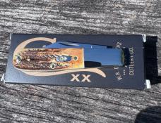 Case 6.5 BoneStag Barlow