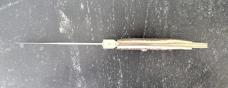 AGA Campolin 16 Inch Sicilian Switchblade Knife, Rare Picklock, Presentation Box, Italy