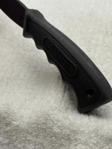 Western USA R10 Hatchet 103/4" Long With Nylon Sheath (6)