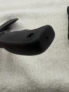 Western USA R10 Hatchet 103/4" Long With Nylon Sheath (6)