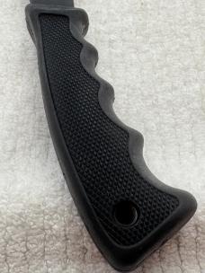 Western USA R10 Hatchet 103/4" Long With Nylon Sheath (6)