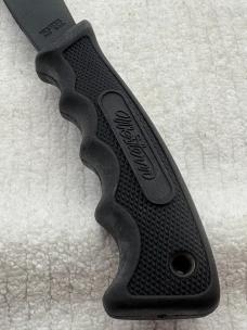 Western USA R10 Hatchet 103/4" Long With Nylon Sheath (6)