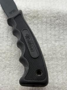 Western USA R10 Hatchet 103/4" Long With Nylon Sheath (6)