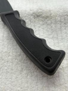 Western USA R10 Hatchet 103/4" Long With Nylon Sheath (6)