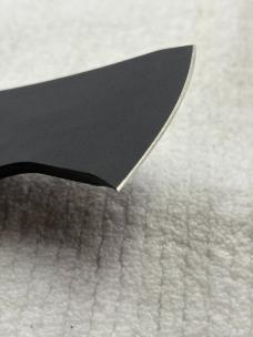 Western USA R10 Hatchet 103/4" Long With Nylon Sheath (6)