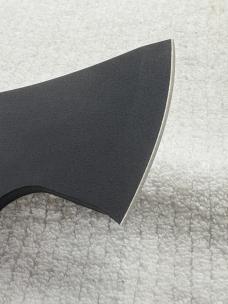 Western USA R10 Hatchet 103/4" Long With Nylon Sheath (6)