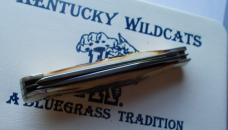 Case 5254 Stag Trapper University of Kentucky Knife 