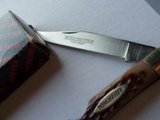 Winchester One Blade Trapper Knife  19004 