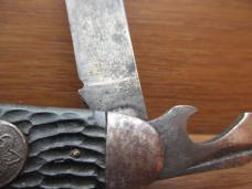 Pal Blade Co. Official Boy Scout Knife 