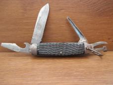 Pal Blade Co. Official Boy Scout Knife 