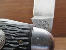 Pal Blade Co. Official Boy Scout Knife 