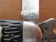Pal Cutlery Co. official Boy Scout Knife