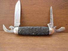 Pal Cutlery Co. official Boy Scout Knife