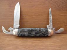 Pal Cutlery Co. official Boy Scout Knife