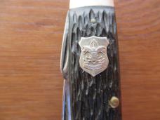 Pal Cutlery Co. official Boy Scout Knife