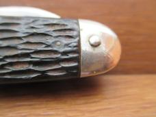 Pal Cutlery Co. official Boy Scout Knife