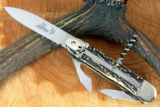 HUBERTUS 11cm Camper Ritter Factory