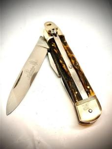 HUBERTUS 11cm Camper Ritter Factory