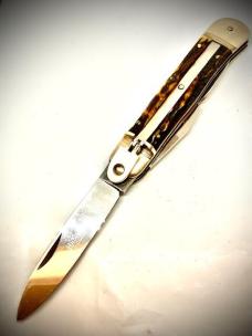 HUBERTUS 11cm Camper Ritter Factory