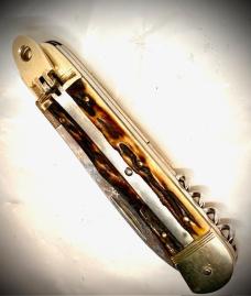 HUBERTUS 11cm Camper Ritter Factory