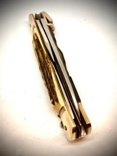 HUBERTUS 11cm Camper Ritter Factory