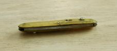 PRESTO Double Cracked Ice Vintage Switchblade Knife