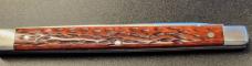 Case 1940-1964 Red Bone Citrus Tester 6296XSS