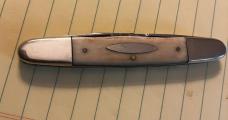 1870-1880 WHITTLER IVORY HANDLES